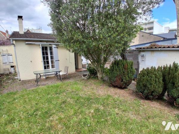 maison 4 PP