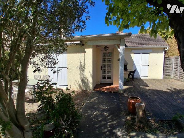 maison 4 PP