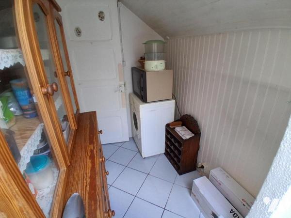 maison 4 PP