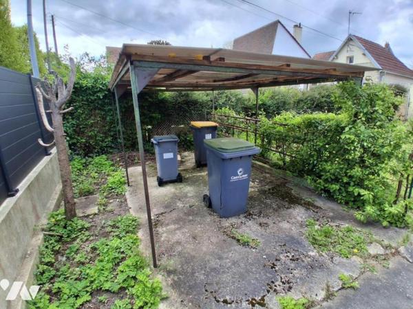 maison 4 PP