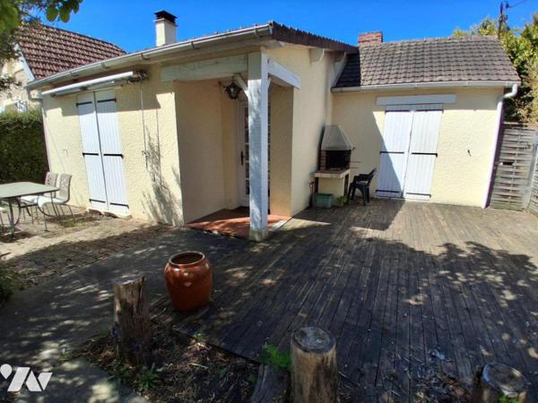 maison 4 PP
