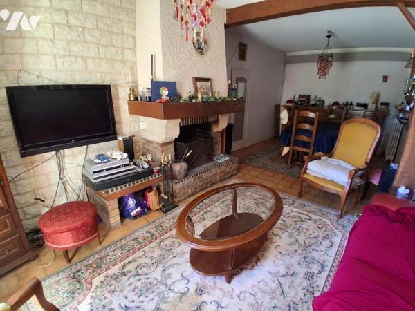 maison 4 PP