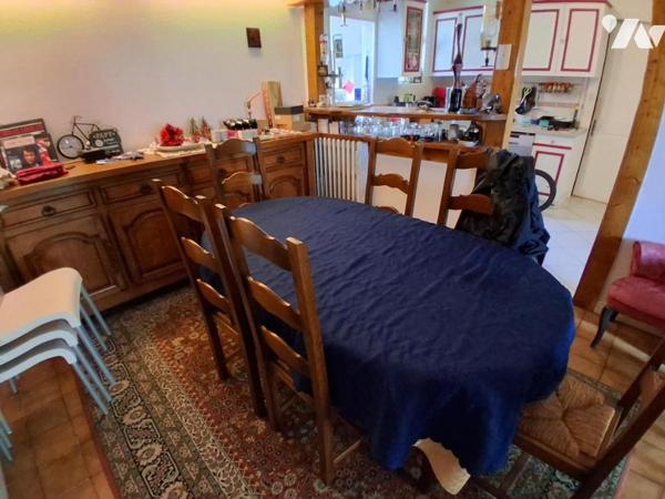 maison 4 PP