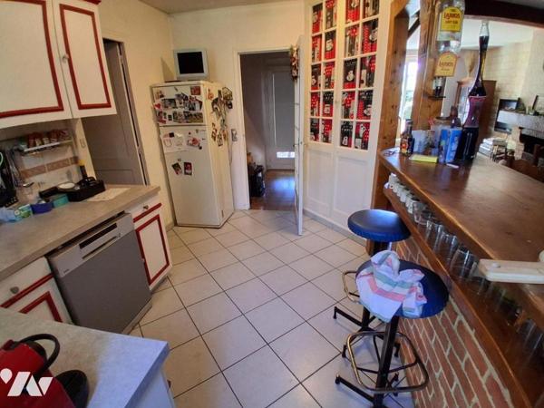 maison 4 PP