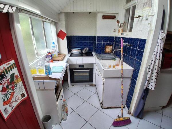 maison 4 PP
