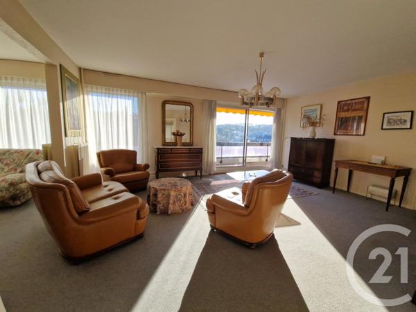 Appartement F5 à vendre  5 pièces - 117,95 m2 EVREUX - 27