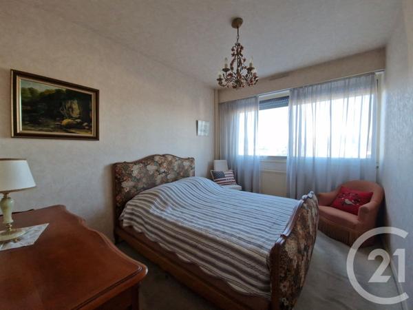 Appartement F5 à vendre  5 pièces - 117,95 m2 EVREUX - 27