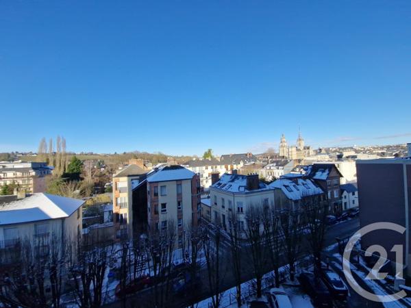 Appartement F5 à vendre  5 pièces - 117,95 m2 EVREUX - 27