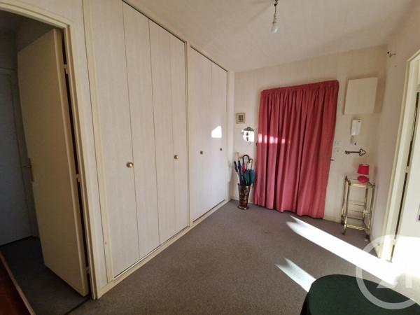 Appartement F5 à vendre  5 pièces - 117,95 m2 EVREUX - 27