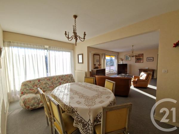 Appartement F5 à vendre  5 pièces - 117,95 m2 EVREUX - 27