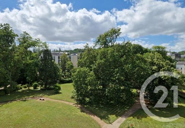 Appartement F5 à vendre  5 pièces - 117,95 m2 EVREUX - 27