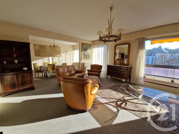 Appartement F5 à vendre  5 pièces - 117,95 m2 EVREUX - 27