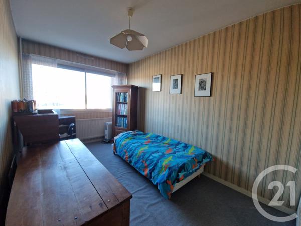 Appartement F5 à vendre  5 pièces - 117,95 m2 EVREUX - 27