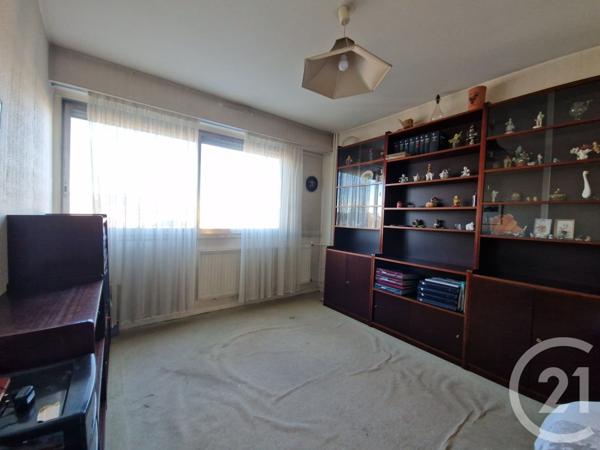 Appartement F5 à vendre  5 pièces - 117,95 m2 EVREUX - 27