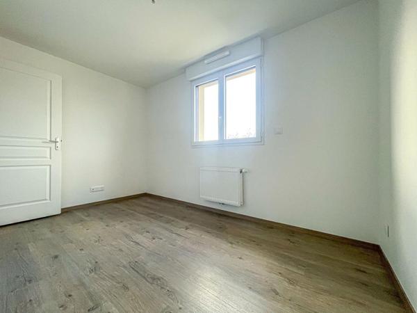 Maison 4 pièces, 83,60 m²