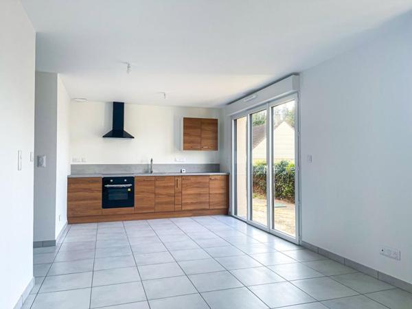 Maison 4 pièces, 83,60 m²