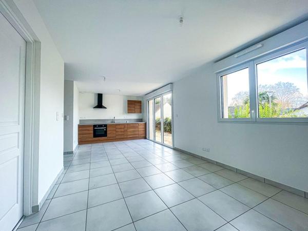 Maison 4 pièces, 83,60 m²