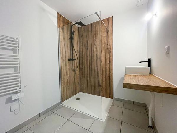 Maison 4 pièces, 83,60 m²