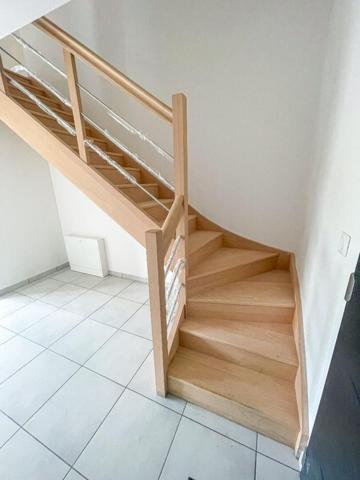 Maison 4 pièces, 83,60 m²