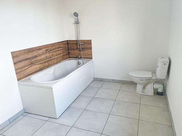 Maison 4 pièces, 83,60 m²