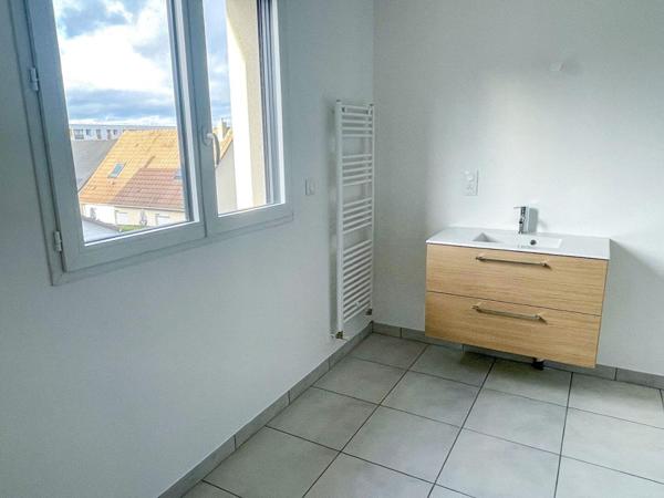 Maison 4 pièces, 83,60 m²