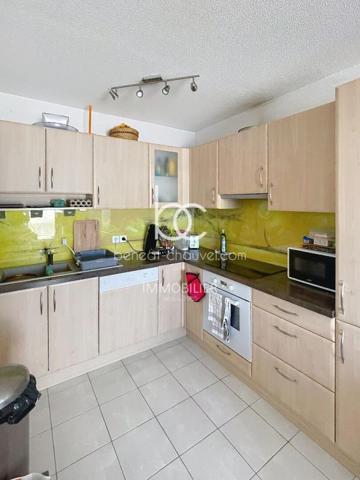 VANNES Appartement 2 pièces 39 m²