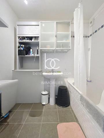 VANNES Appartement 2 pièces 39 m²