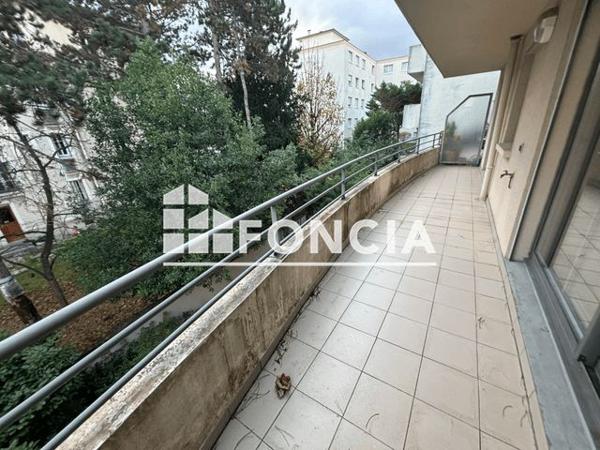 Location Appartement 2 pièces 51.19 m² - 49 RUE DU CHEVALIER DE LA BARRE Issy Les Moulineaux 92130