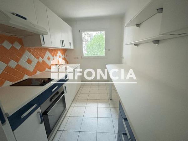 Location Appartement 2 pièces 51.19 m² - 49 RUE DU CHEVALIER DE LA BARRE Issy Les Moulineaux 92130