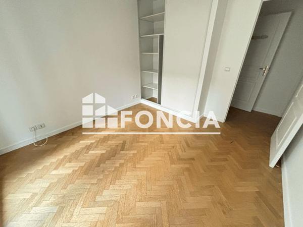 Location Appartement 2 pièces 51.19 m² - 49 RUE DU CHEVALIER DE LA BARRE Issy Les Moulineaux 92130
