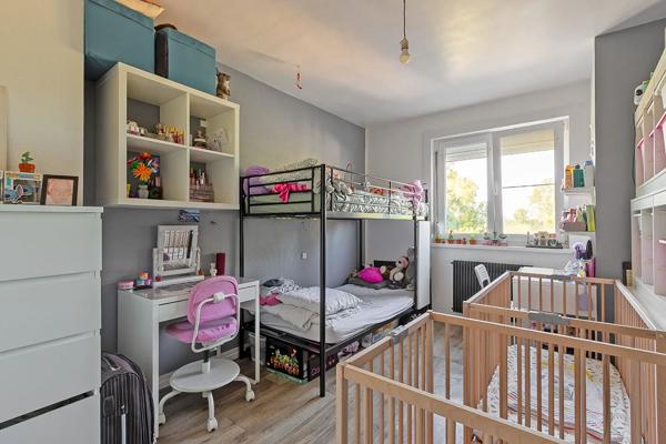 Maison à vendre 4 pièces 90m² Halluin (59250)