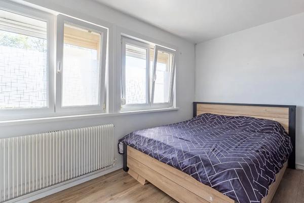 Maison à vendre 4 pièces 90m² Halluin (59250)