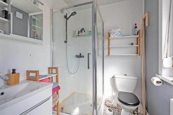 Maison à vendre 4 pièces 90m² Halluin (59250)