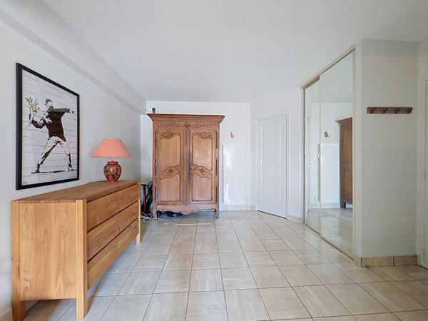 Appartement Angers 3 pièce(s) 72 m2 place du ralliement