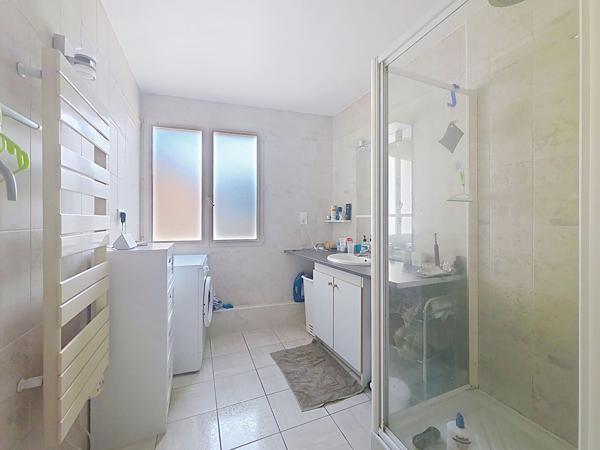 Appartement Angers 3 pièce(s) 72 m2 place du ralliement