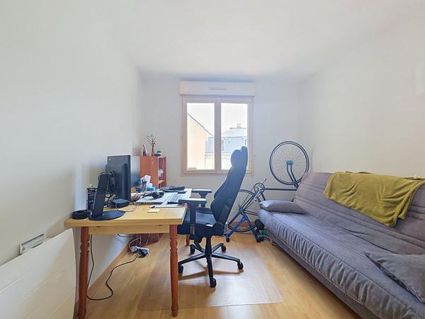 Appartement Angers 3 pièce(s) 72 m2 place du ralliement