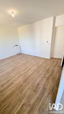 Appartement à vendre 2 pièces 45 m² Villeneuve-Saint-Georges