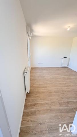 Appartement à vendre 2 pièces 45 m² Villeneuve-Saint-Georges