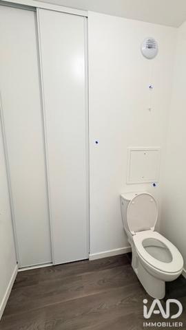 Appartement à vendre 2 pièces 45 m² Villeneuve-Saint-Georges
