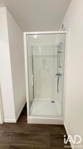 Appartement à vendre 2 pièces 45 m² Villeneuve-Saint-Georges