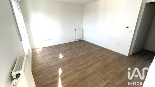 Appartement à vendre 2 pièces 45 m² Villeneuve-Saint-Georges