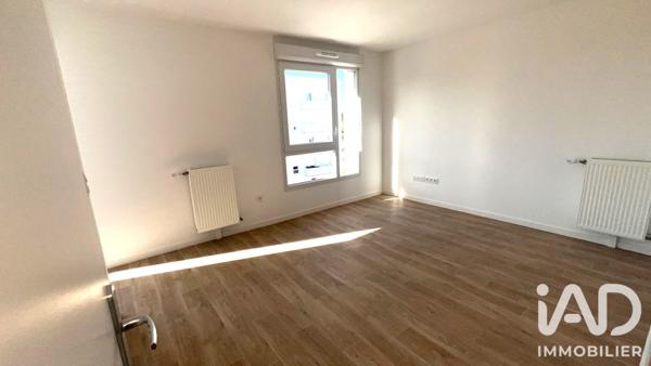 Appartement à vendre 2 pièces 45 m² Villeneuve-Saint-Georges