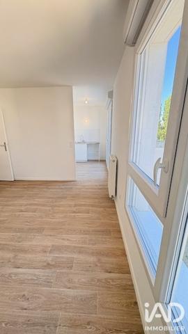 Appartement à vendre 2 pièces 45 m² Villeneuve-Saint-Georges