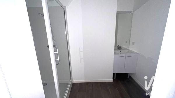 Appartement à vendre 2 pièces 45 m² Villeneuve-Saint-Georges
