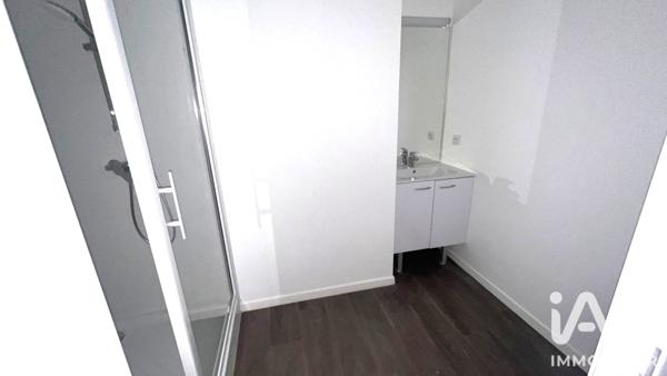 Appartement à vendre 2 pièces 45 m² Villeneuve-Saint-Georges