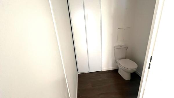 Appartement à vendre 2 pièces 45 m² Villeneuve-Saint-Georges