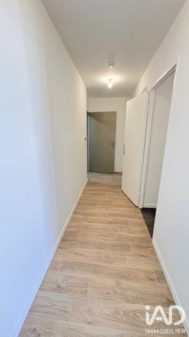Appartement à vendre 2 pièces 45 m² Villeneuve-Saint-Georges