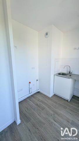 Appartement à vendre 2 pièces 45 m² Villeneuve-Saint-Georges