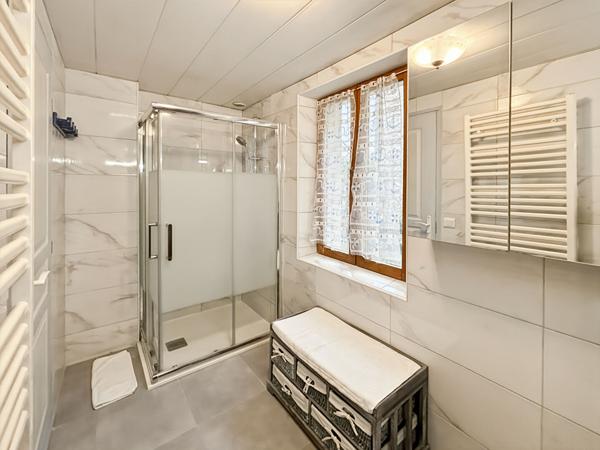 Maison à vendre à Cesson - secteur Saint-Leu avec terrasse, jardin et cave