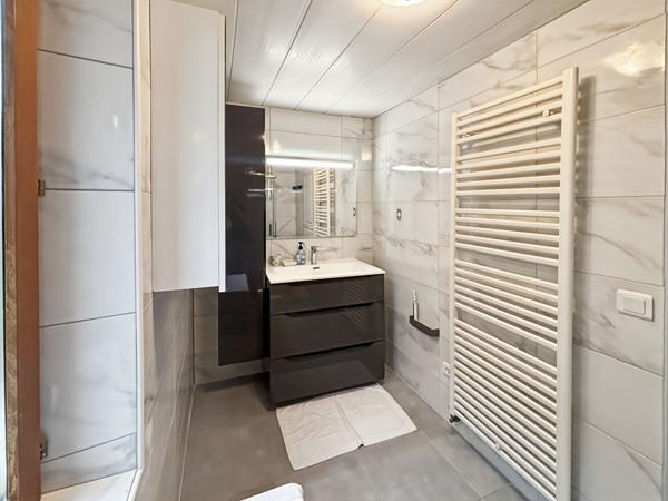 Maison à vendre à Cesson - secteur Saint-Leu avec terrasse, jardin et cave